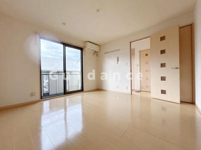 【内装】 | ハートウィル