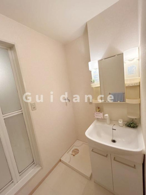 【洗面所】 | ハートウィル