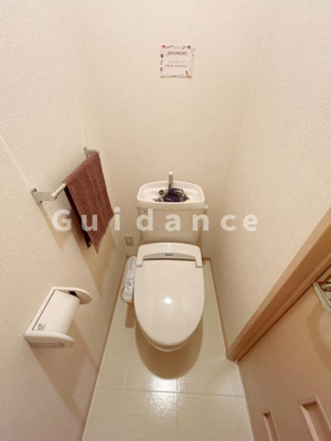 【トイレ】 | ハートウィル