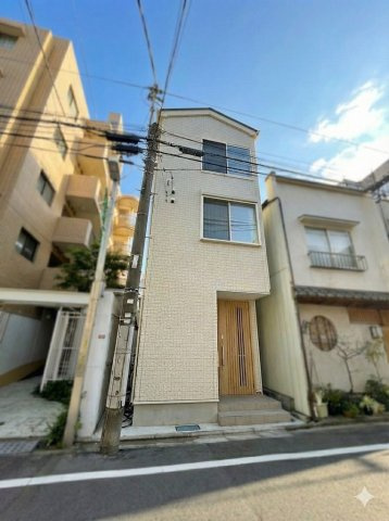 和田1丁目戸建