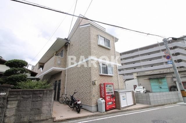 コンフォートベネフィス箱崎３