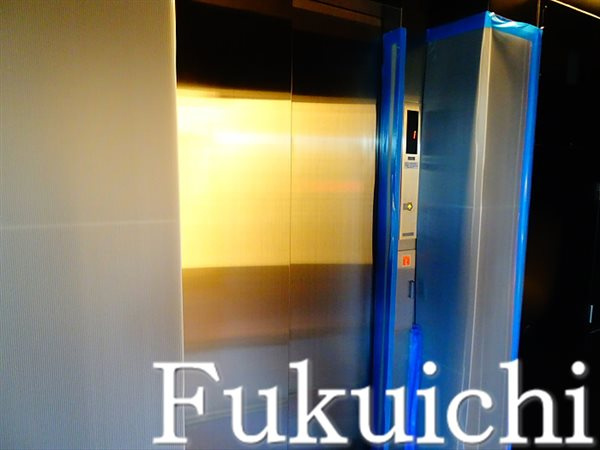 ルネサンスコート目黒南のその他共用部分