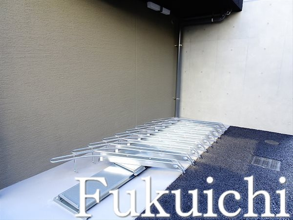 ルネサンスコート目黒南のその他