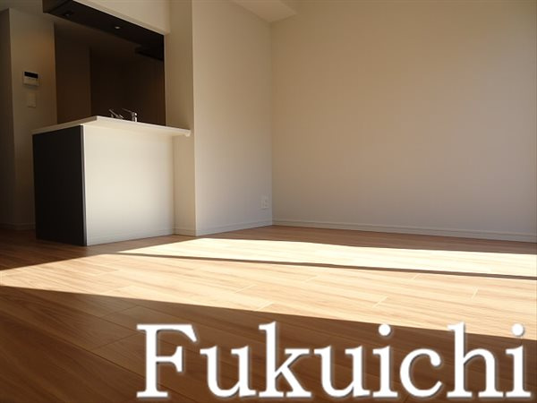 ルネサンスコート目黒南の居間・リビング