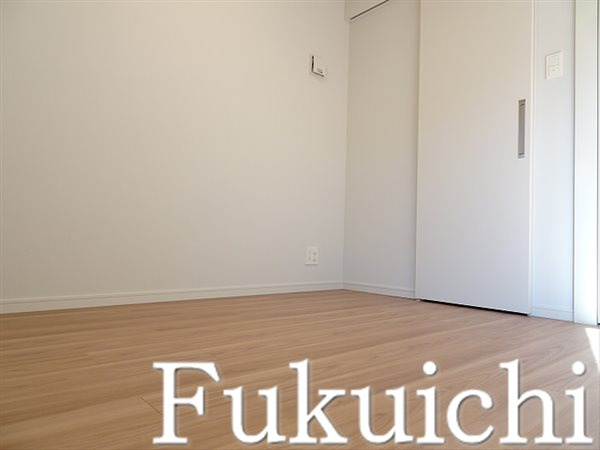 ルネサンスコート目黒南の居間・リビング