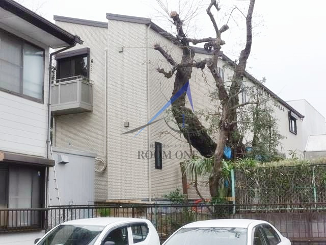 ＭＲレジデンス自由が丘