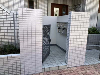 【エントランス】 | ピロ・ルシュリカ