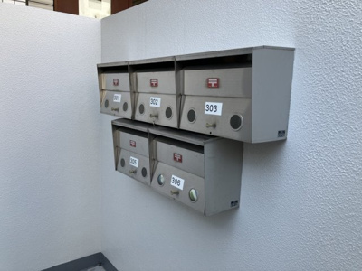 【その他共用部分】 | ピロ・ルシュリカ