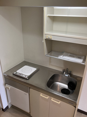 【キッチン】 | ピロ・ルシュリカ