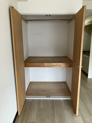 【収納】 | ピロ・ルシュリカ