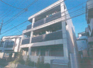 アルカンシエル馬込の画像