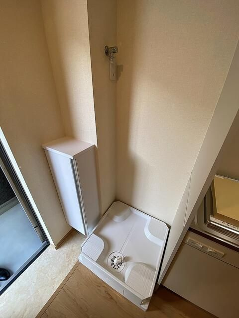 グローブ練馬桜台の設備