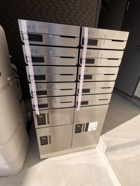 グローブ練馬桜台のその他共用部分