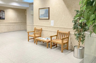 【その他共用部分】 | UURコート錦糸町Dタイプ