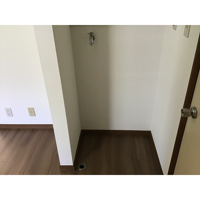 サンドリングハイムBの設備