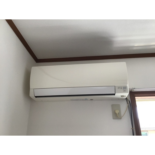 サンドリングハイムBの設備