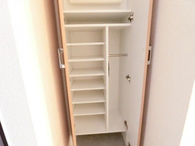 【収納】 | ニューハイム上板橋