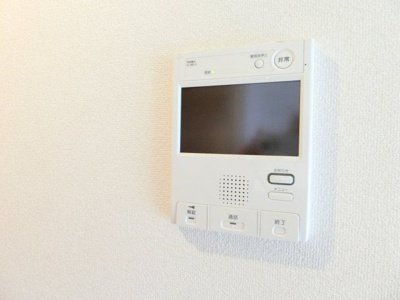 【セキュリティ】 | ニューハイム上板橋