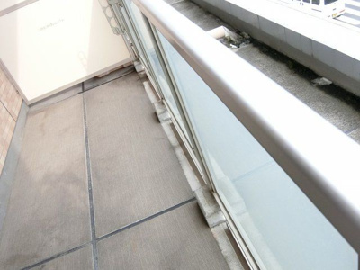 【バルコニー】 | ニューハイム上板橋