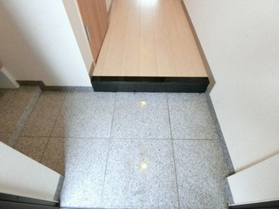 【玄関】 | ニューハイム上板橋