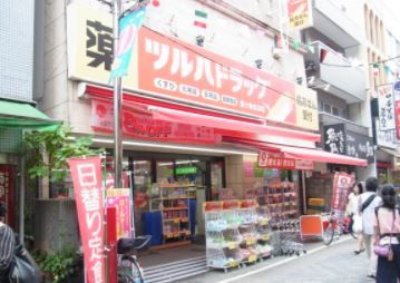 【周辺】 | ニューハイム上板橋