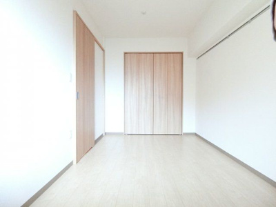 【洋室】 | ニューハイム上板橋