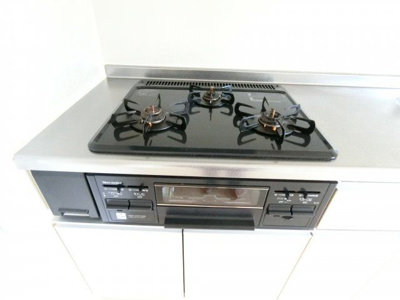 【キッチン】 | ニューハイム上板橋