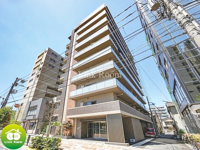 プレール・ドゥーク森下Ⅲ