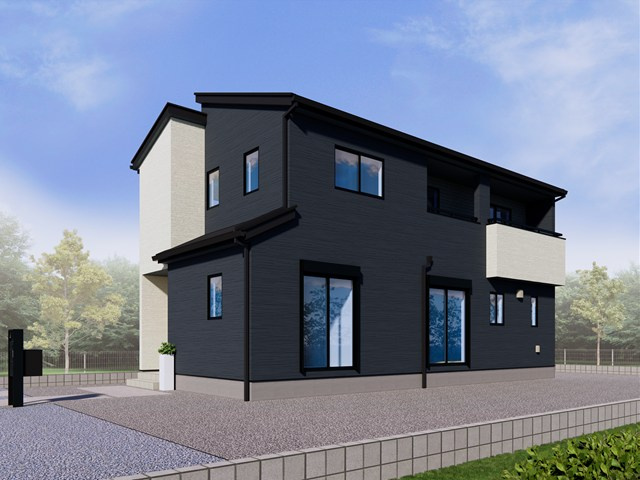 加須市上高柳の画像