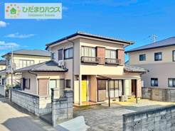 日立市田尻町１丁目　中古戸建の画像