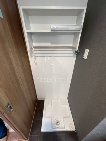 クローバー・グランデ玉造の設備