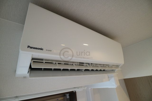 フローレンス魚崎北町の設備