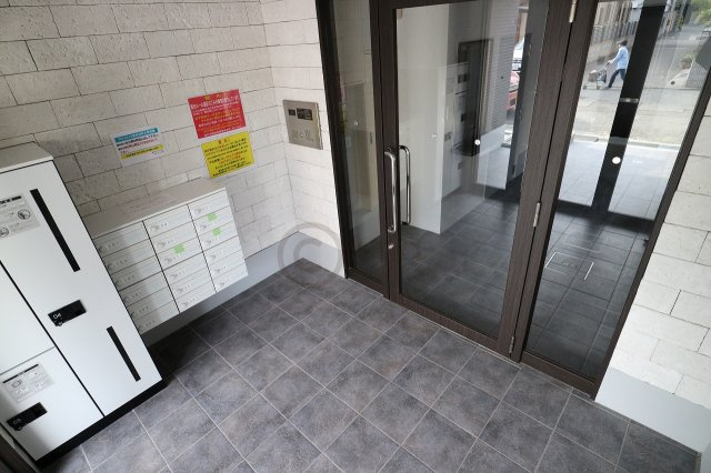 フローレンス魚崎北町のその他共用部分