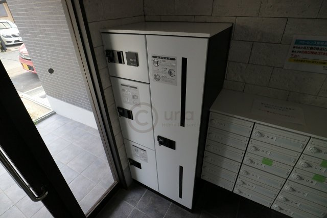 フローレンス魚崎北町のその他共用部分