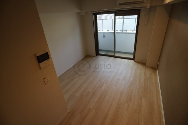 フローレンス魚崎北町の居間・リビング