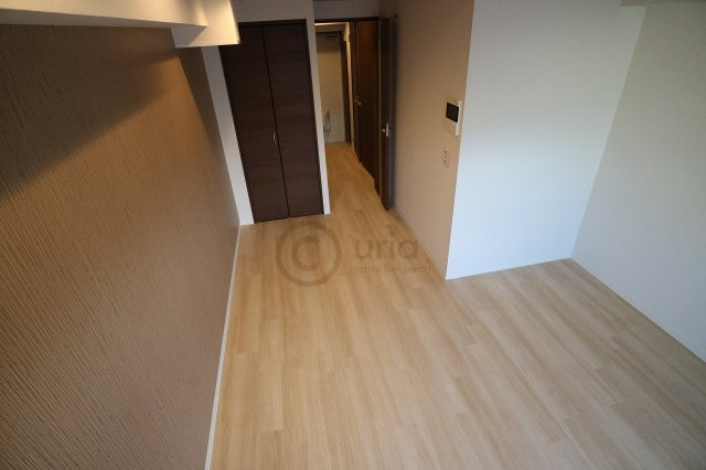 フローレンス魚崎北町の居間・リビング