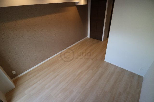 フローレンス魚崎北町の居間・リビング