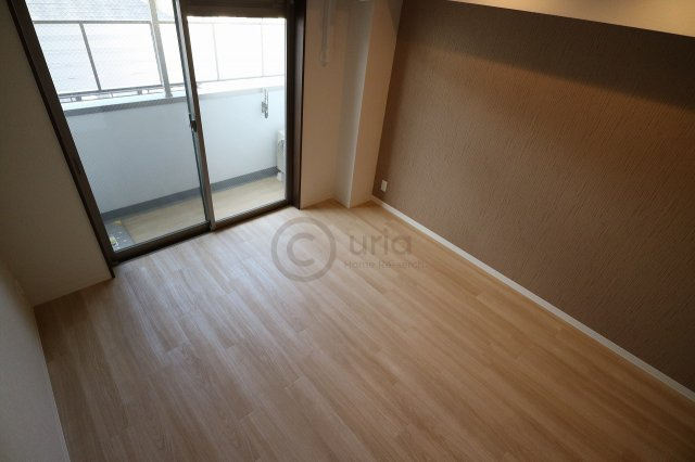 フローレンス魚崎北町の居間・リビング