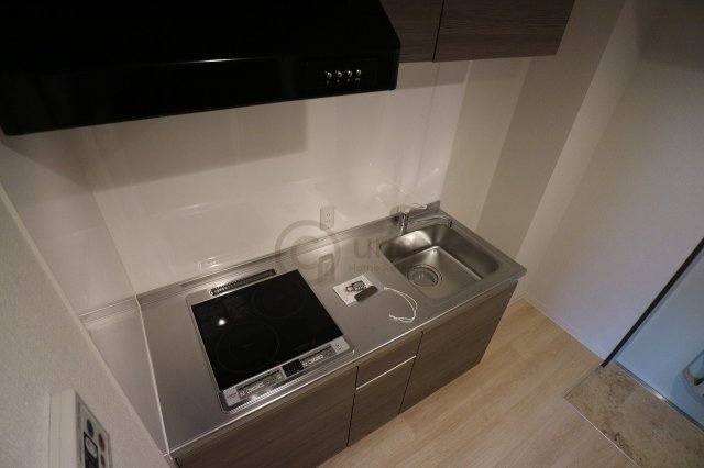 フローレンス魚崎北町のキッチン