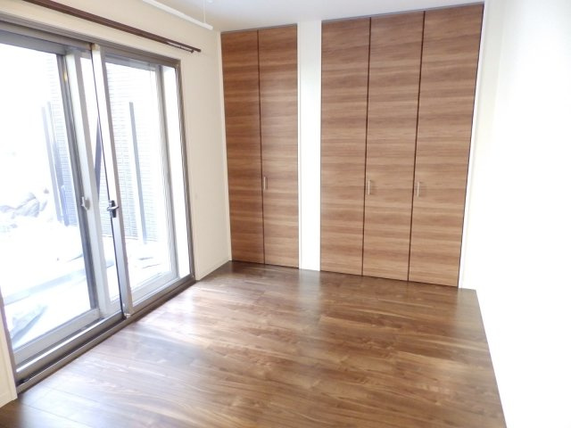 Ｎ-ＣＵＢＥの居間・リビング