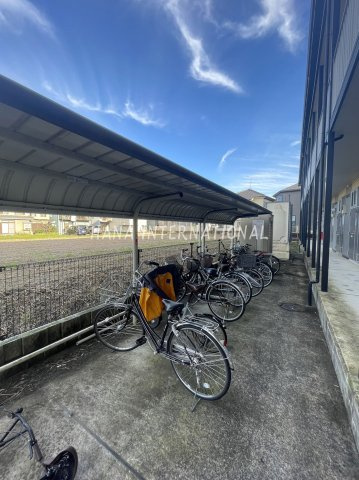 匠のその他共用部分