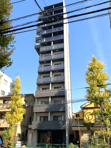 THEATER　COURT　本駒込の画像