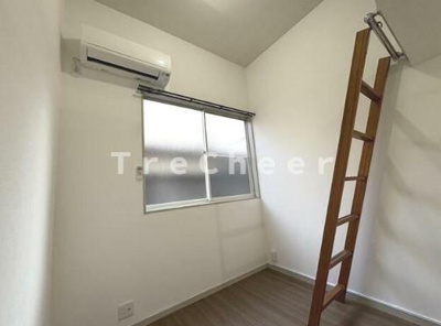 【居間・リビング】 | カルタス２１方南町第一