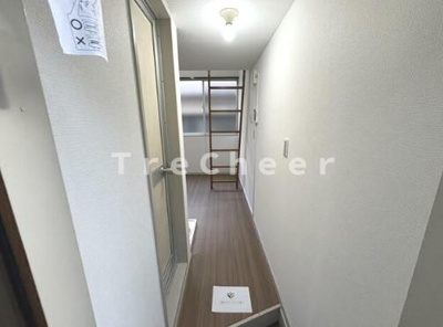 【内装】 | カルタス２１方南町第一