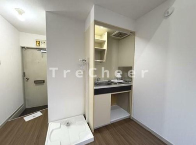 【キッチン】 | カルタス２１方南町第一