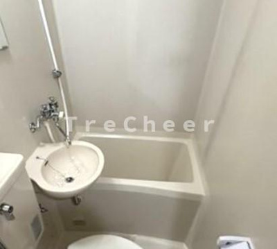 【浴室】 | カルタス２１方南町第一