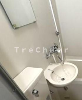 【洗面所】 | カルタス２１方南町第一