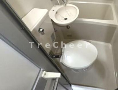 【浴室】 | カルタス２１方南町第一