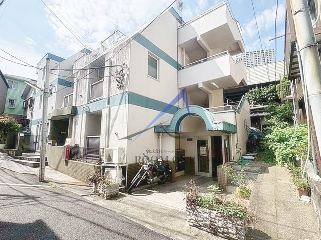 ルミエール高輪