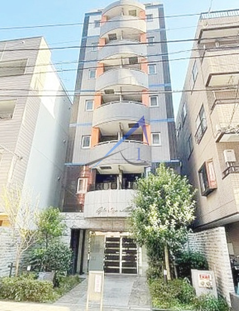 ガラ・ステージ森下